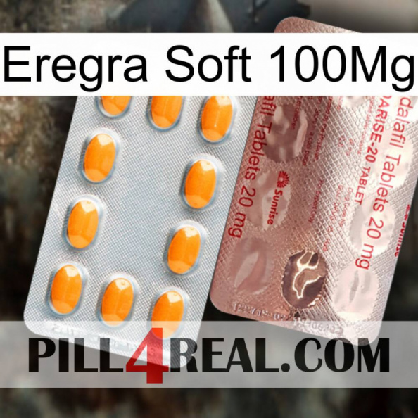 Eregra Soft 100Mg new13